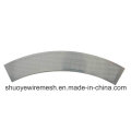 Stainless Steel Punching Sheet for Filters Slotted Screen Perforated Sheet Metal